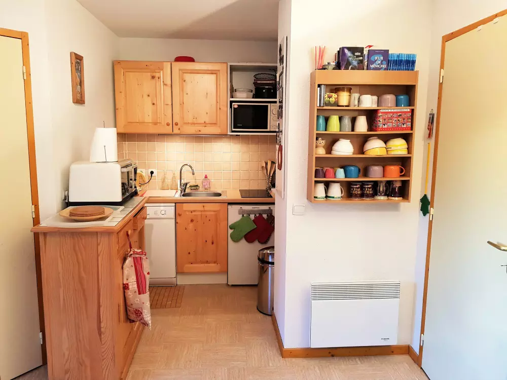 Residence Le Panoramic