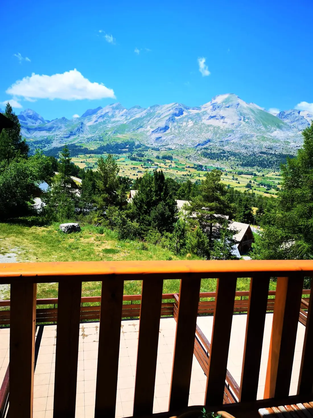 Le Panoramic Residence