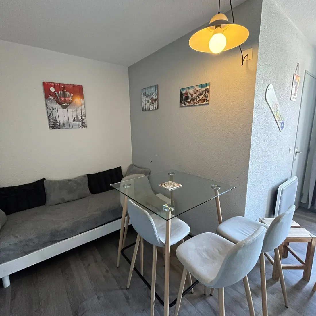 Résidence Le Relais