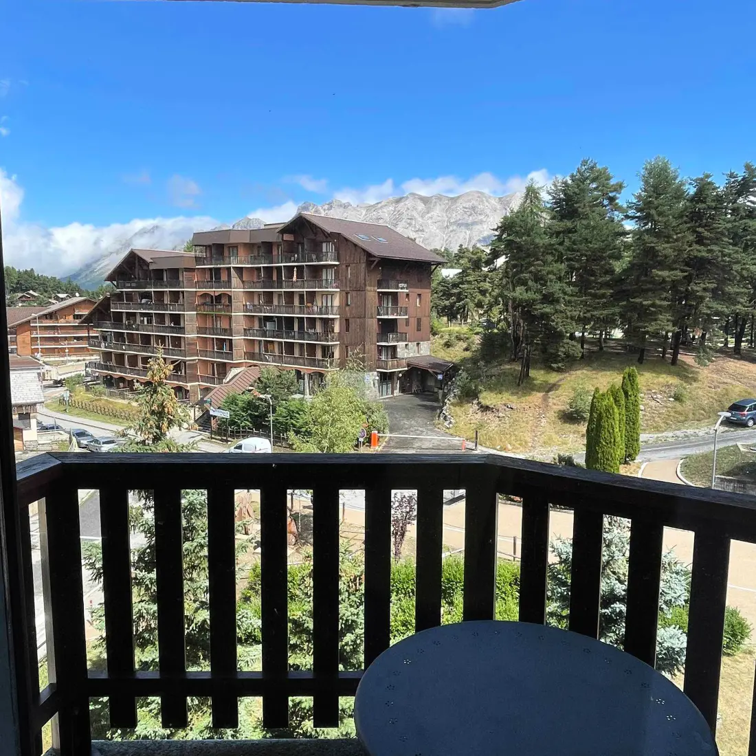 Résidence Le Relais