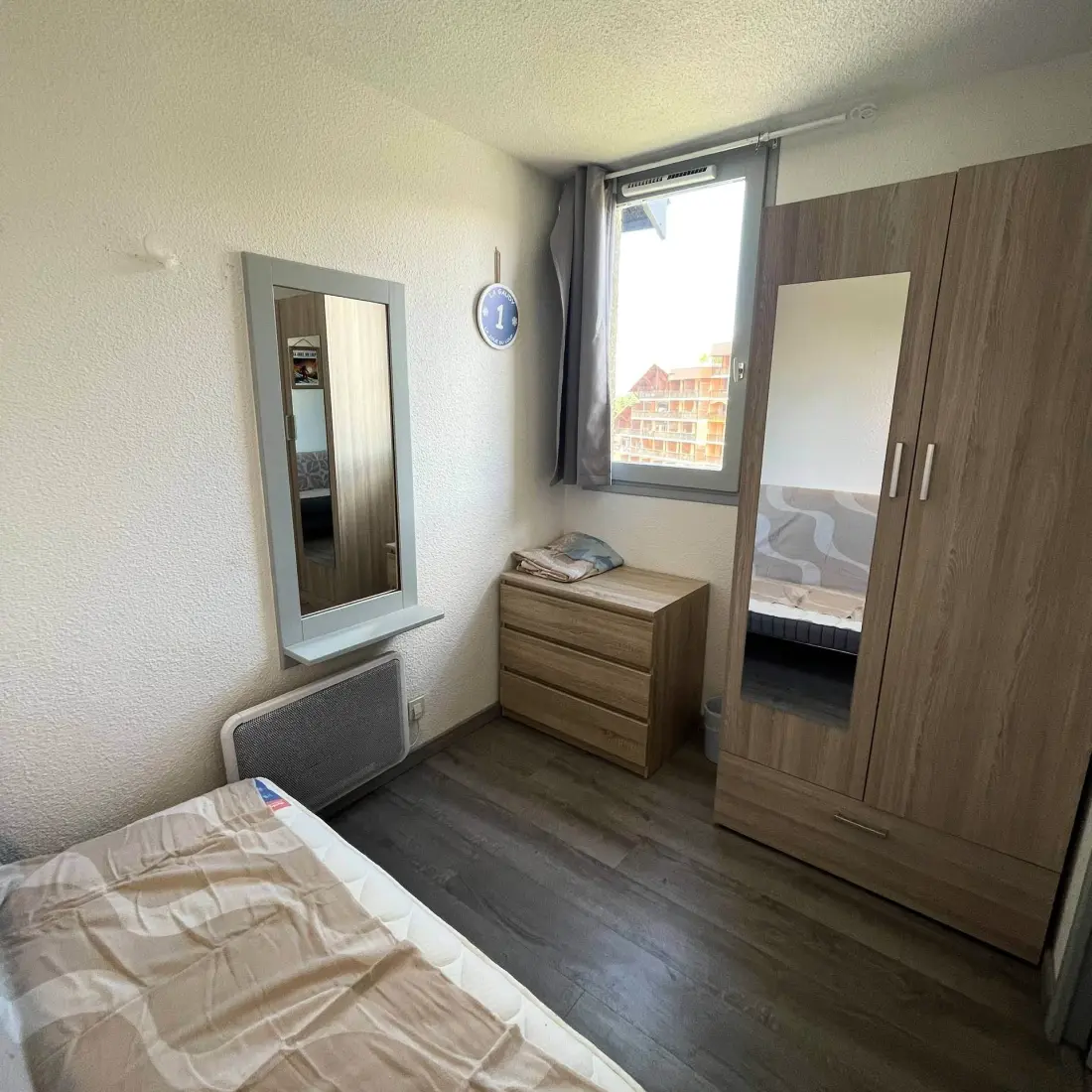 Résidence Le Relais