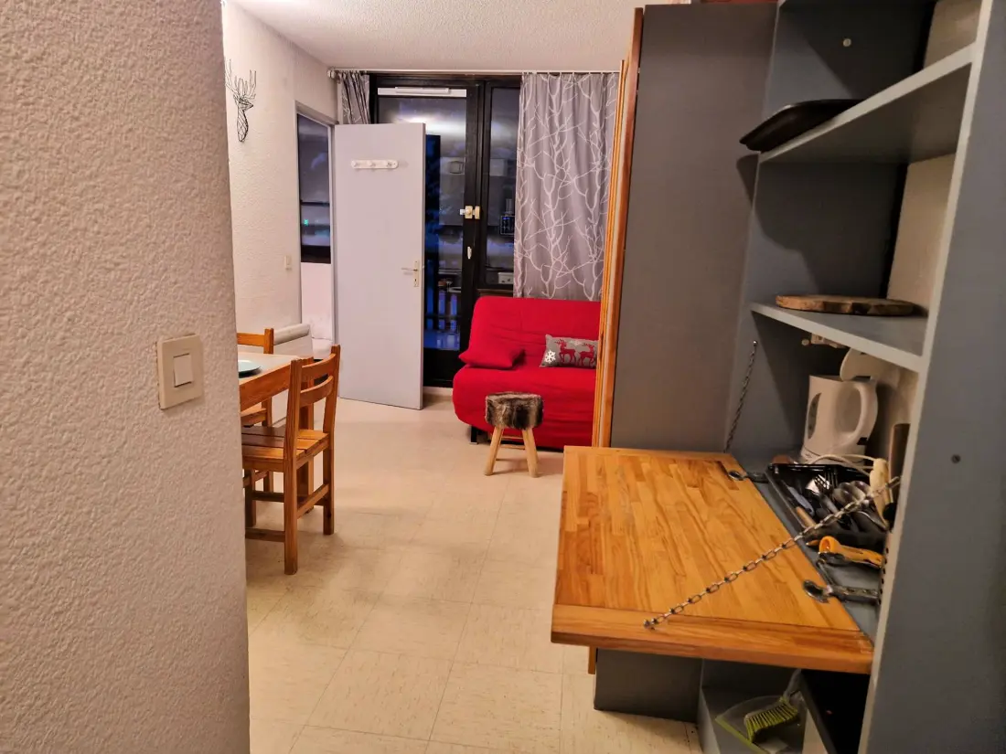 Residence Le Relais
