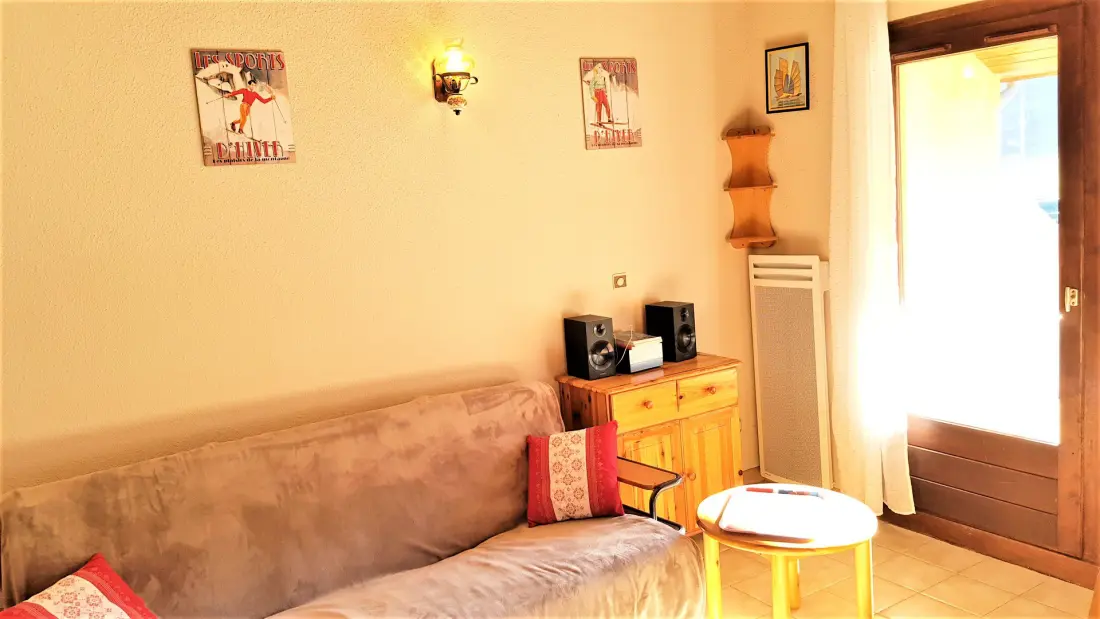 Residence Les Arcades