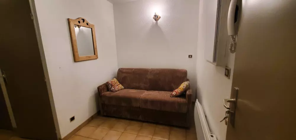 Residence Les Arcades