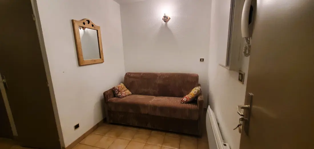 Residence Les Arcades