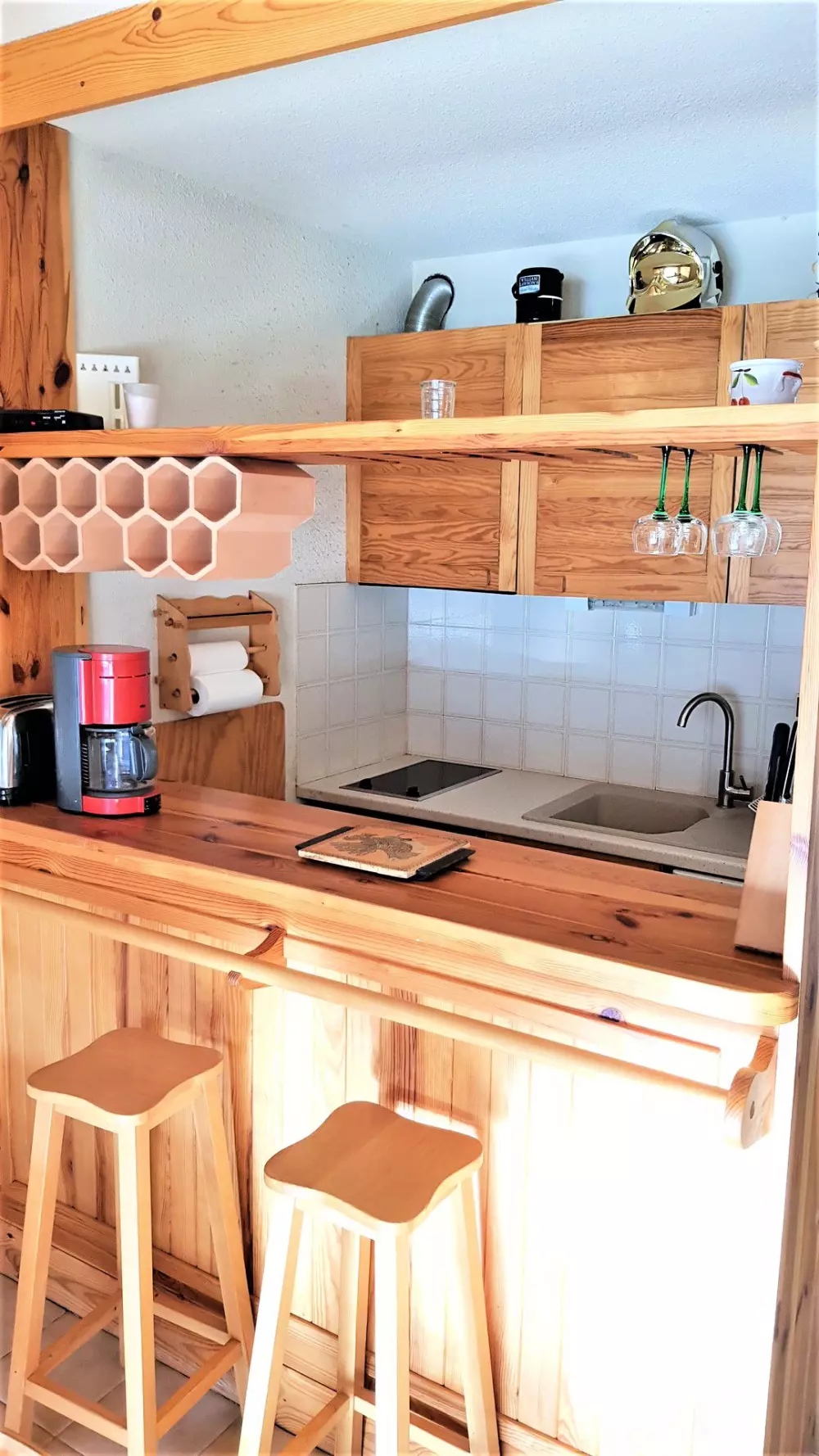 Residence Les Arcades