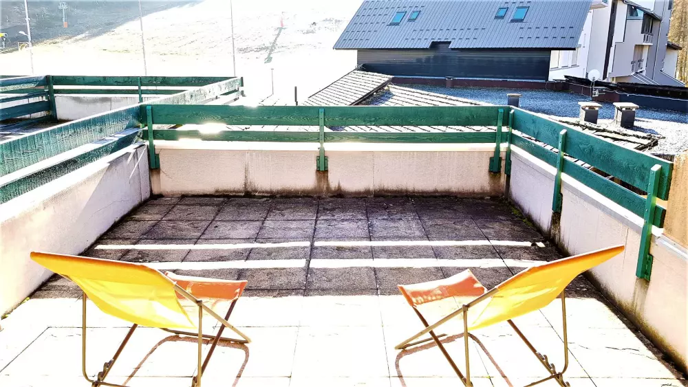 Residence Les Arcades