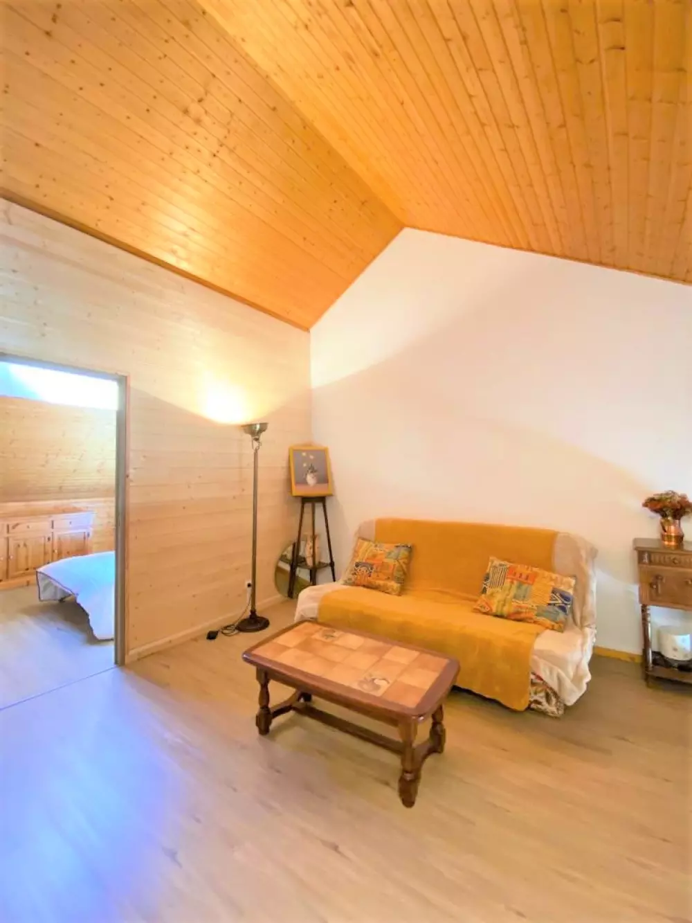 Residence Les Arcades