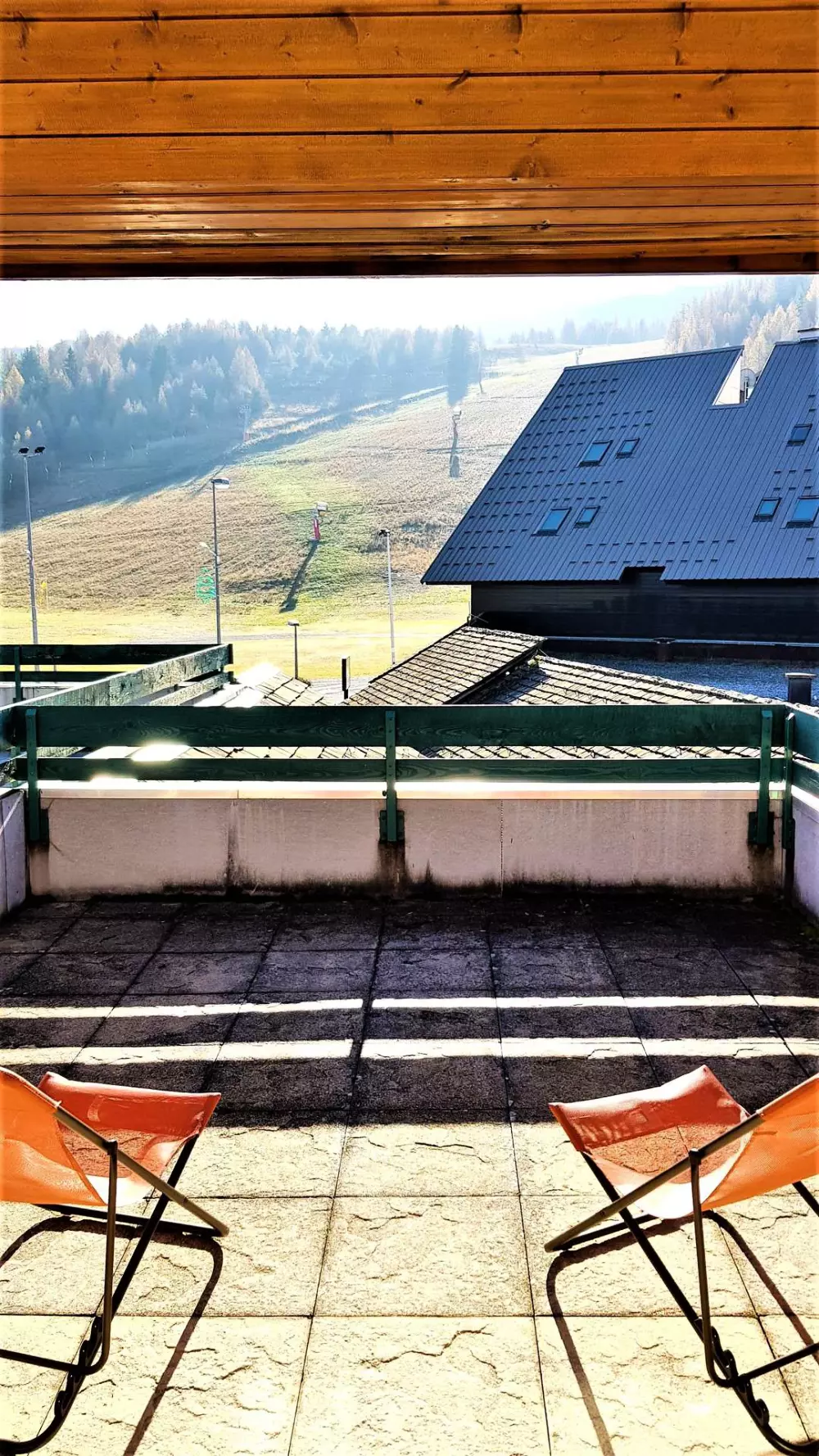 Residence Les Arcades