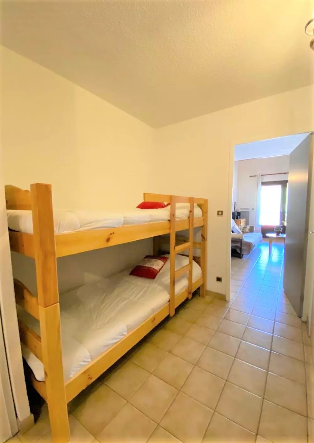 Residence Les Arcades