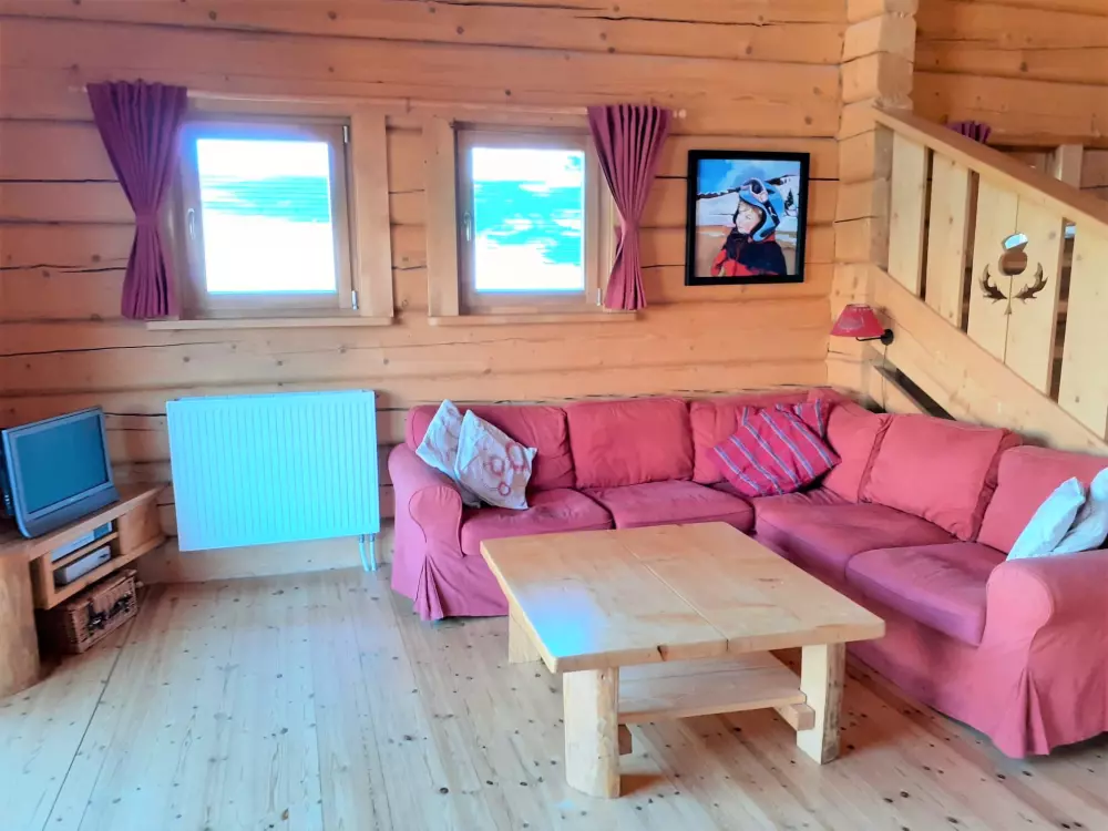 Residence Les Balcons De La Joue