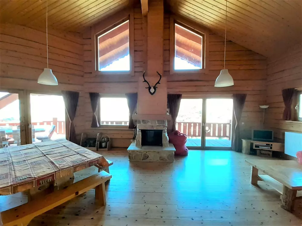 Residence Les Balcons De La Joue