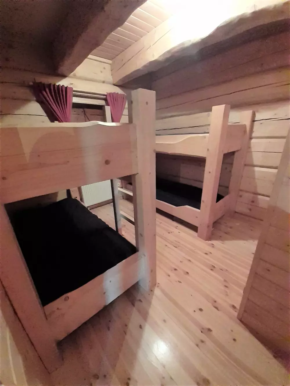 Residence Les Balcons De La Joue