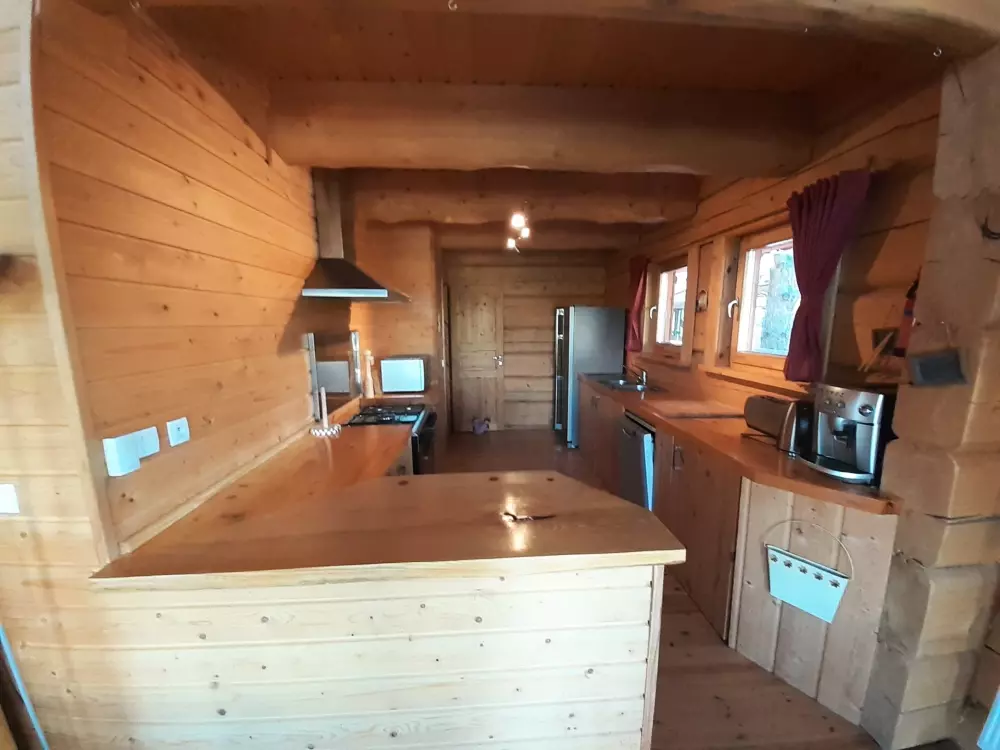 Residence Les Balcons De La Joue