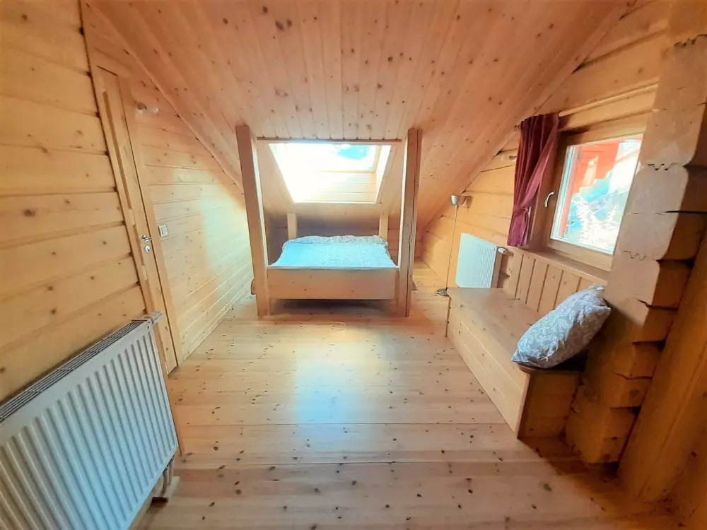 Residence Les Balcons De La Joue