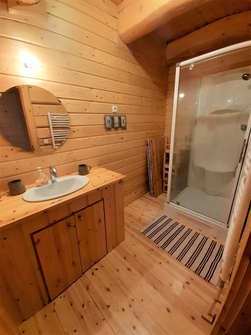 Residence Les Balcons De La Joue