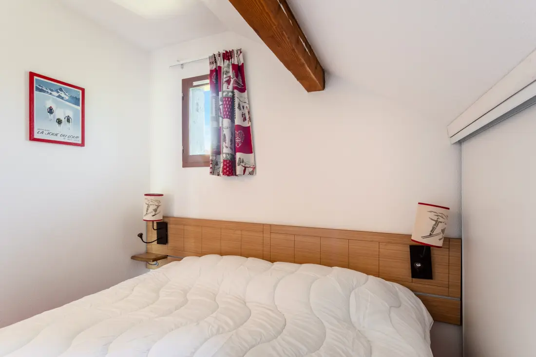 Residence les Chalets D'aurouze - maeva Home