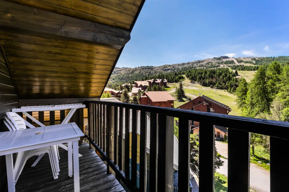 Residence les Chalets D'aurouze - maeva Home