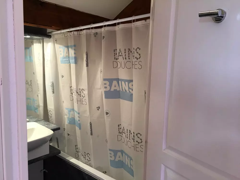 Residenz les Chalets D'aurouze - maeva Home