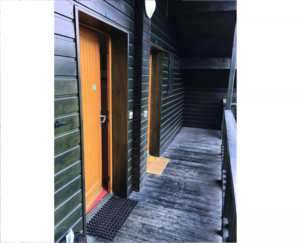 Residenz les Chalets D'aurouze - maeva Home