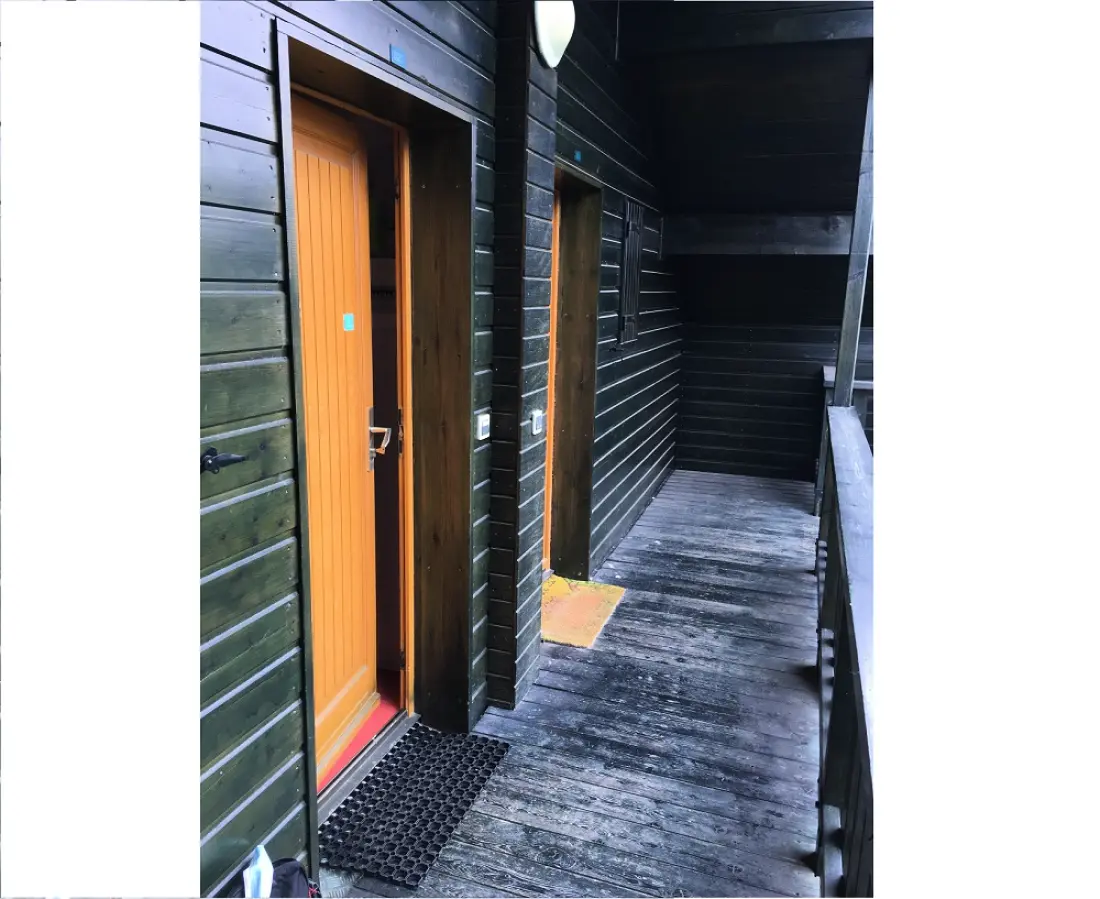 Residence les Chalets D'aurouze - maeva Home