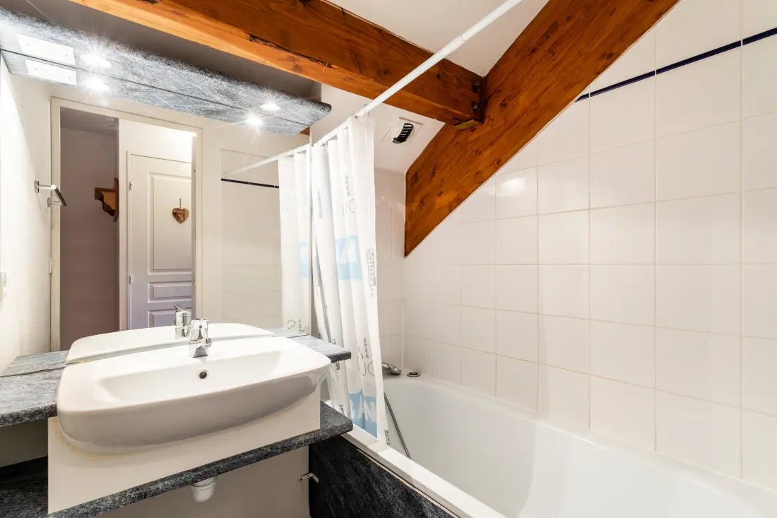 Residence les Chalets D'aurouze - maeva Home
