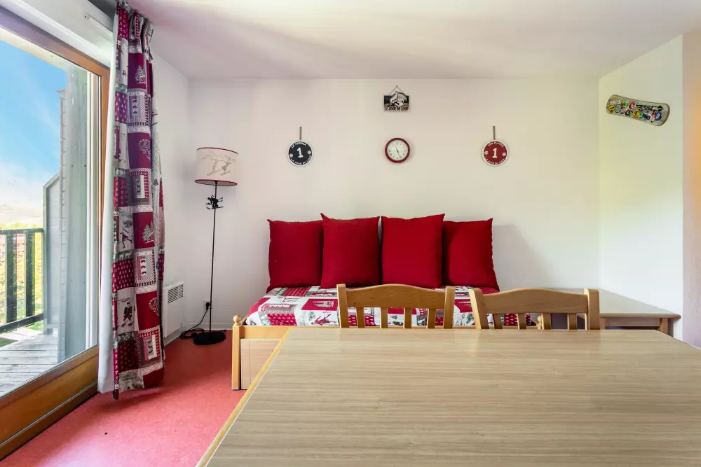 Residenz les Chalets D'aurouze - maeva Home