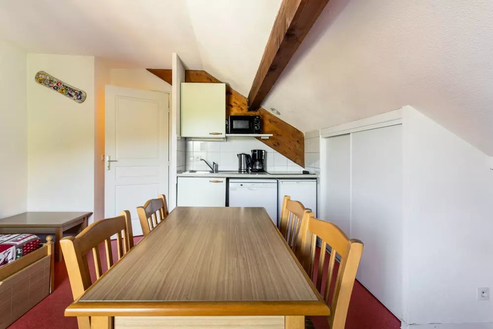 Residenz les Chalets D'aurouze - maeva Home