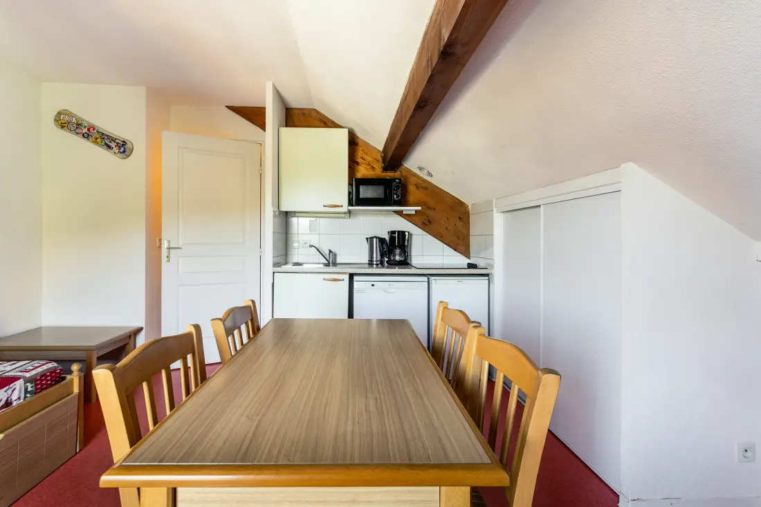 Residence les Chalets D'aurouze - maeva Home