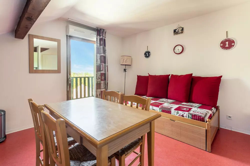 Residenz les Chalets D'aurouze - maeva Home