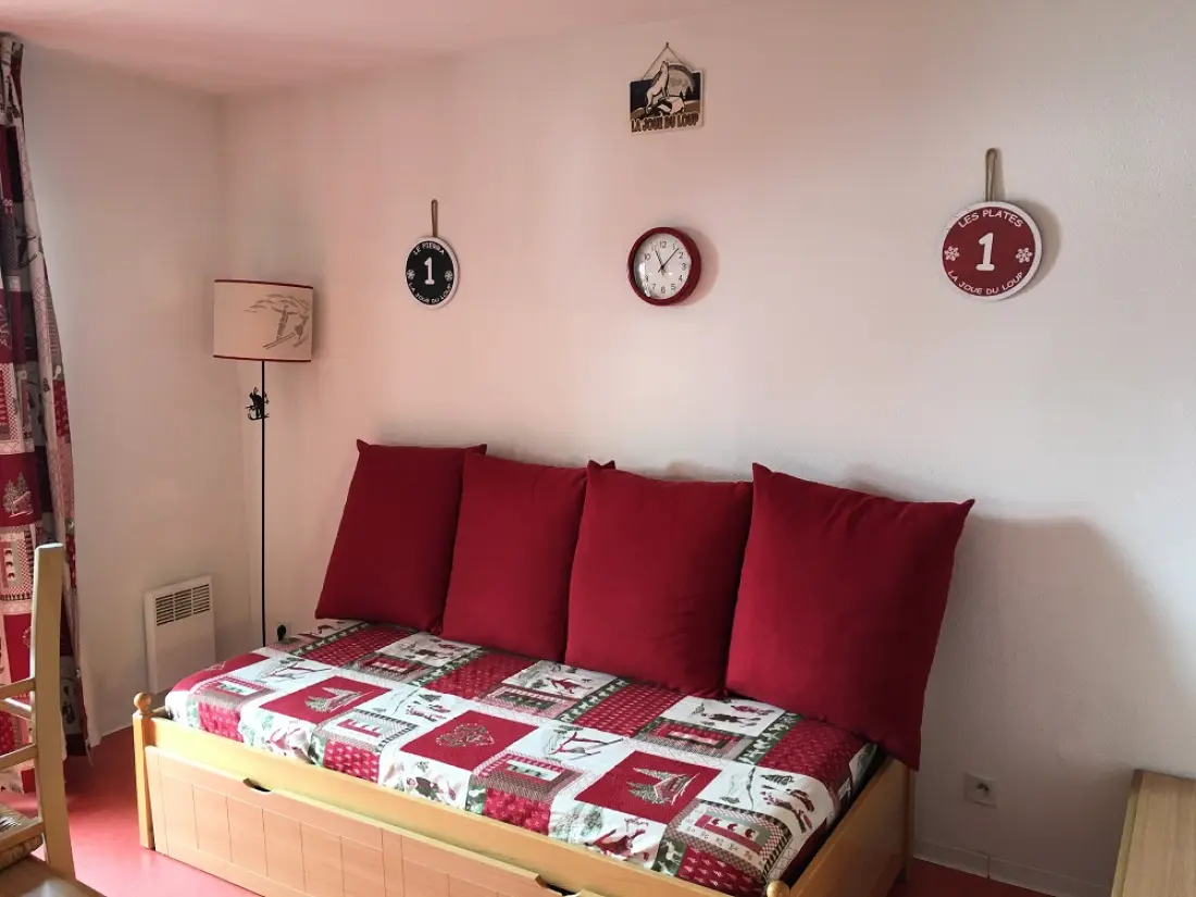 Residence les Chalets D'aurouze - maeva Home
