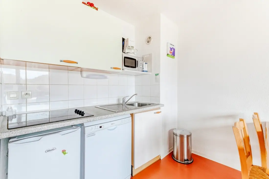 Residence les Chalets D'aurouze - maeva Home