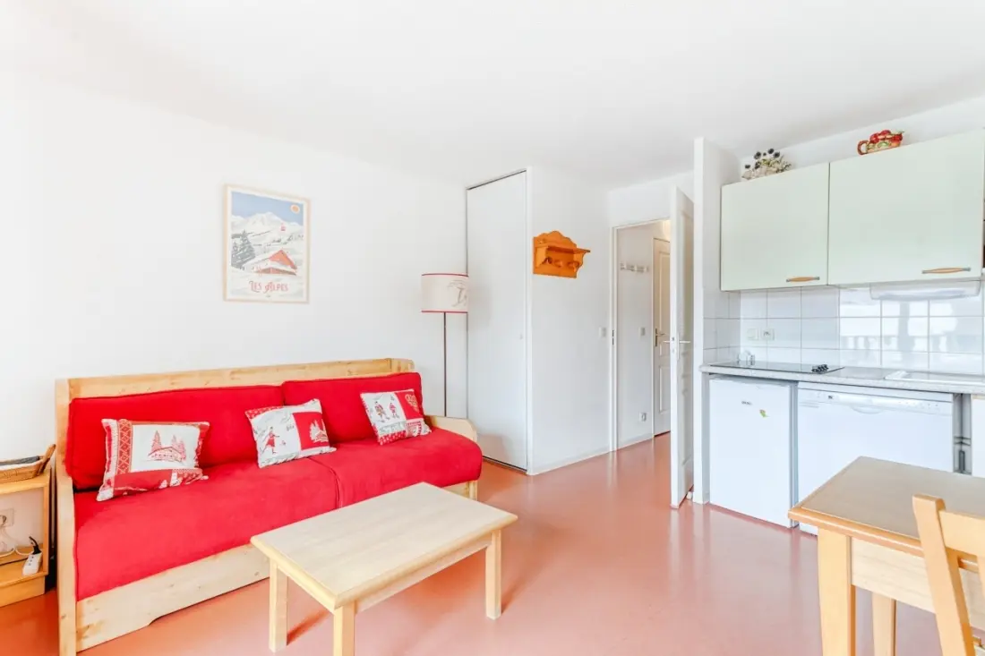 Residence les Chalets D'aurouze - maeva Home