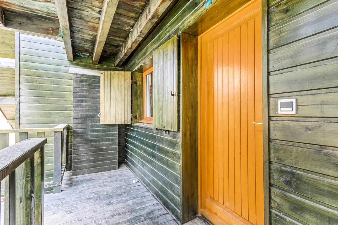 Residence les Chalets D'aurouze - maeva Home