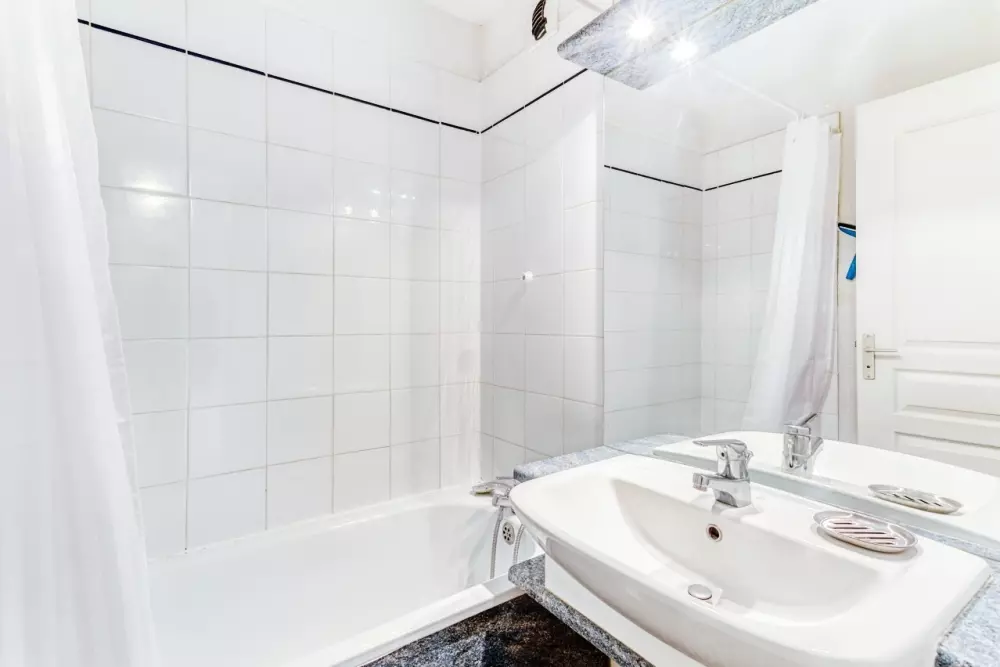 Residenz les Chalets D'aurouze - maeva Home