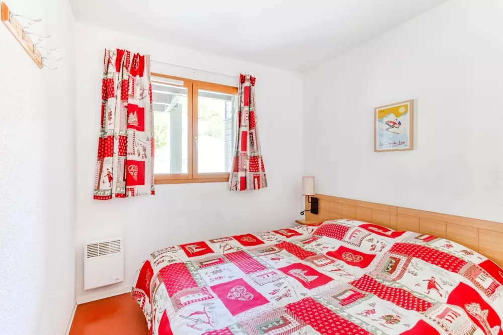 Residenz les Chalets D'aurouze - maeva Home