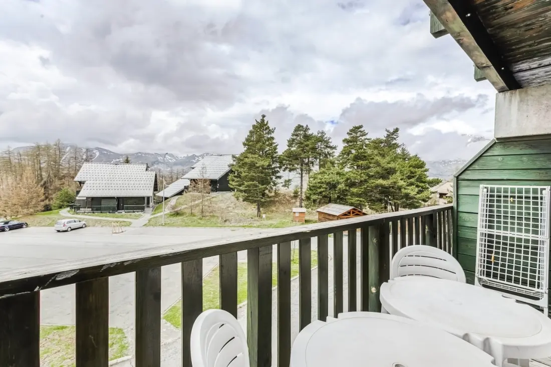 Residence les Chalets D'aurouze - maeva Home