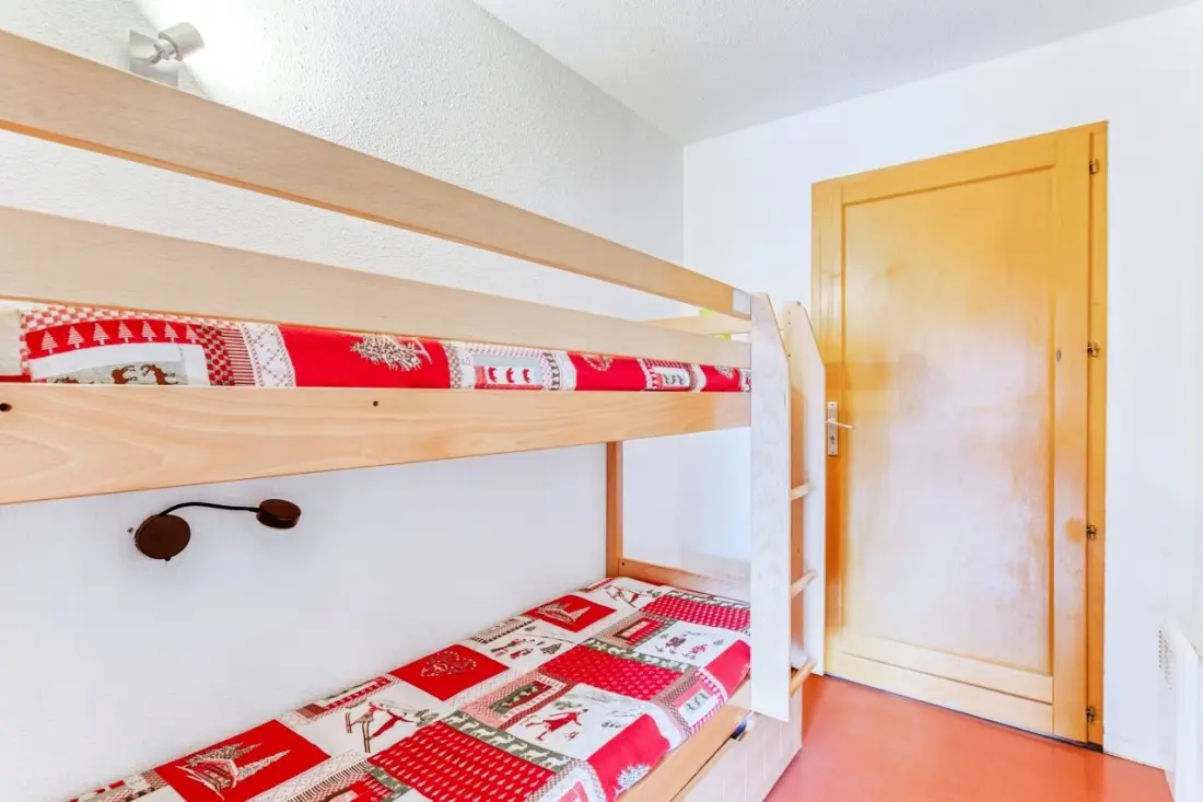 Residence les Chalets D'aurouze - maeva Home