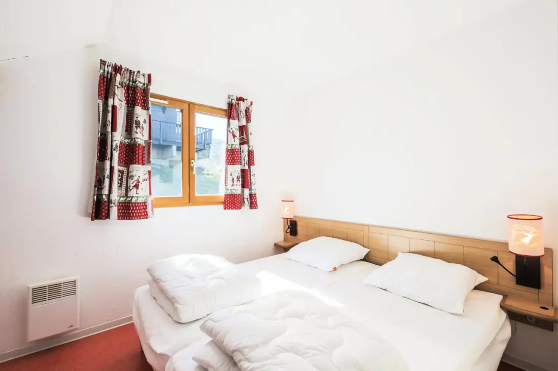 Residence les Chalets D'aurouze - maeva Home