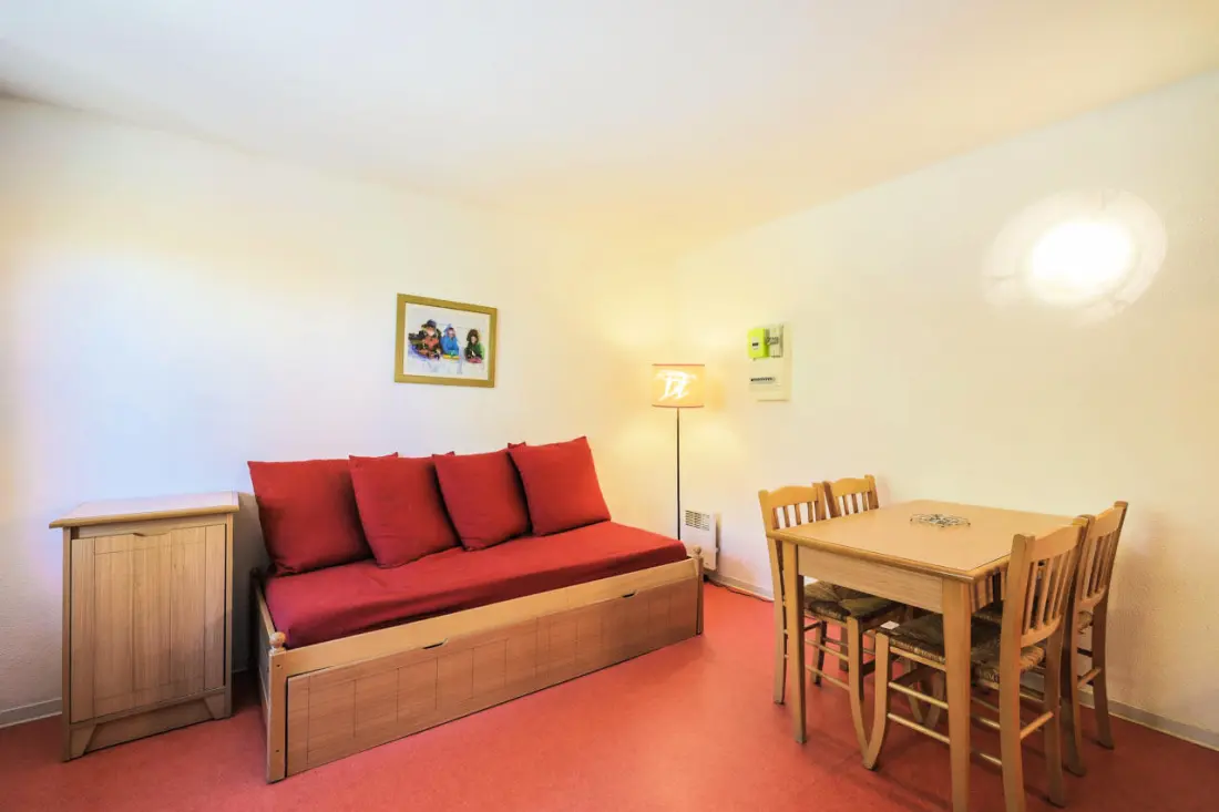 Residence les Chalets D'aurouze - maeva Home