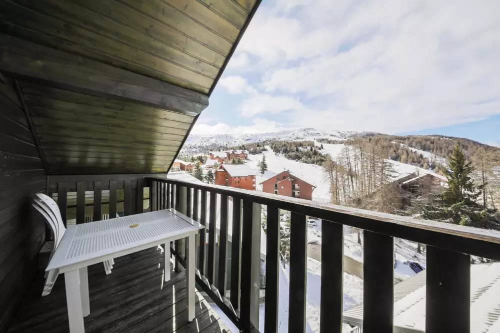 Residenz les Chalets D'aurouze - maeva Home