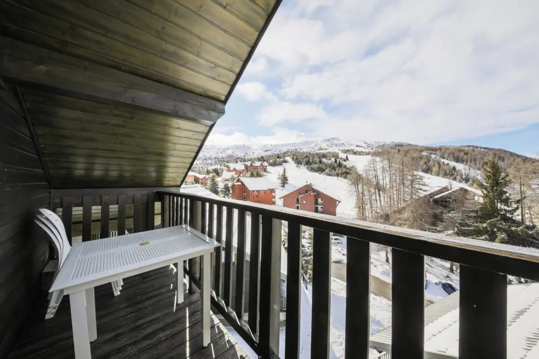 Residence les Chalets D'aurouze - maeva Home