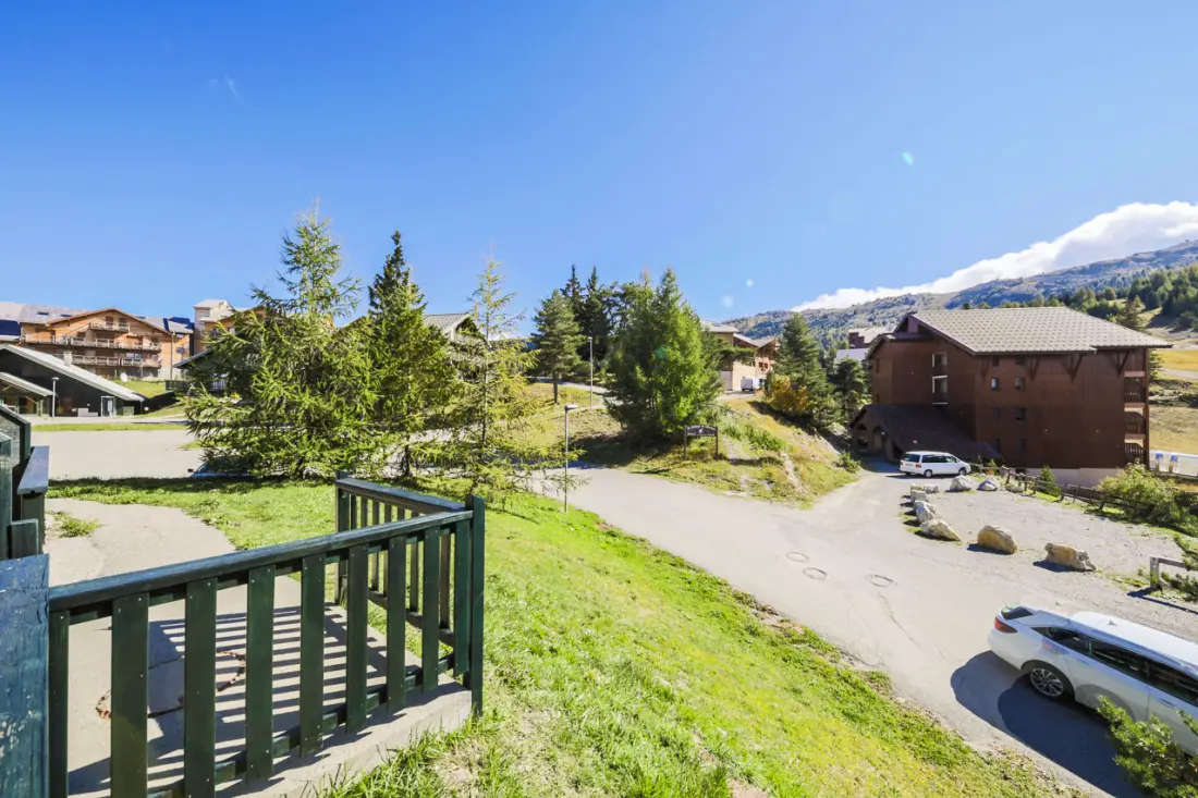 Residence les Chalets D'aurouze - maeva Home