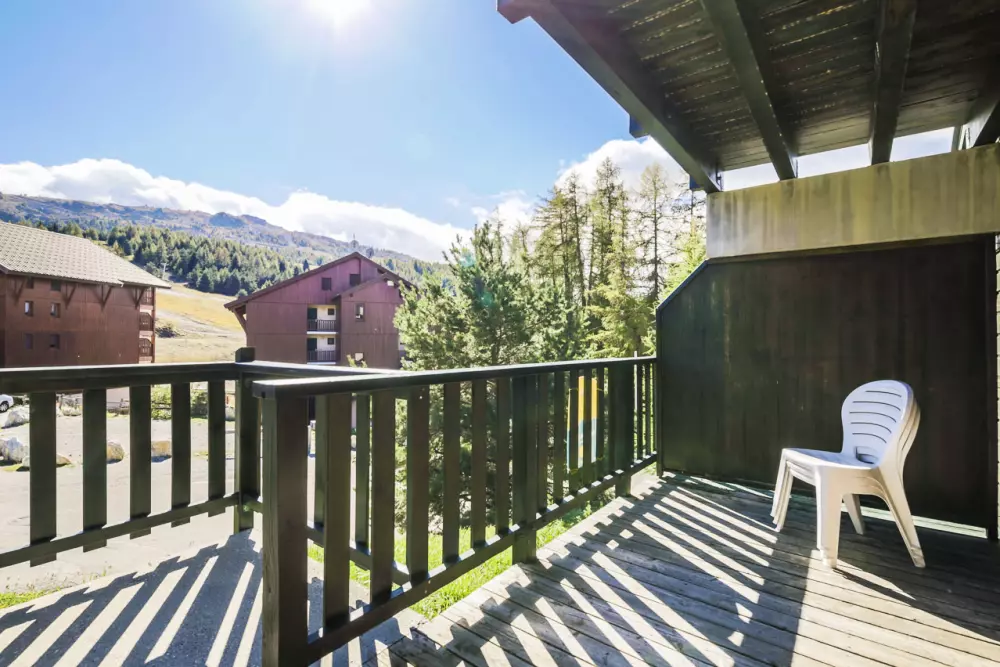 Residenz les Chalets D'aurouze - maeva Home