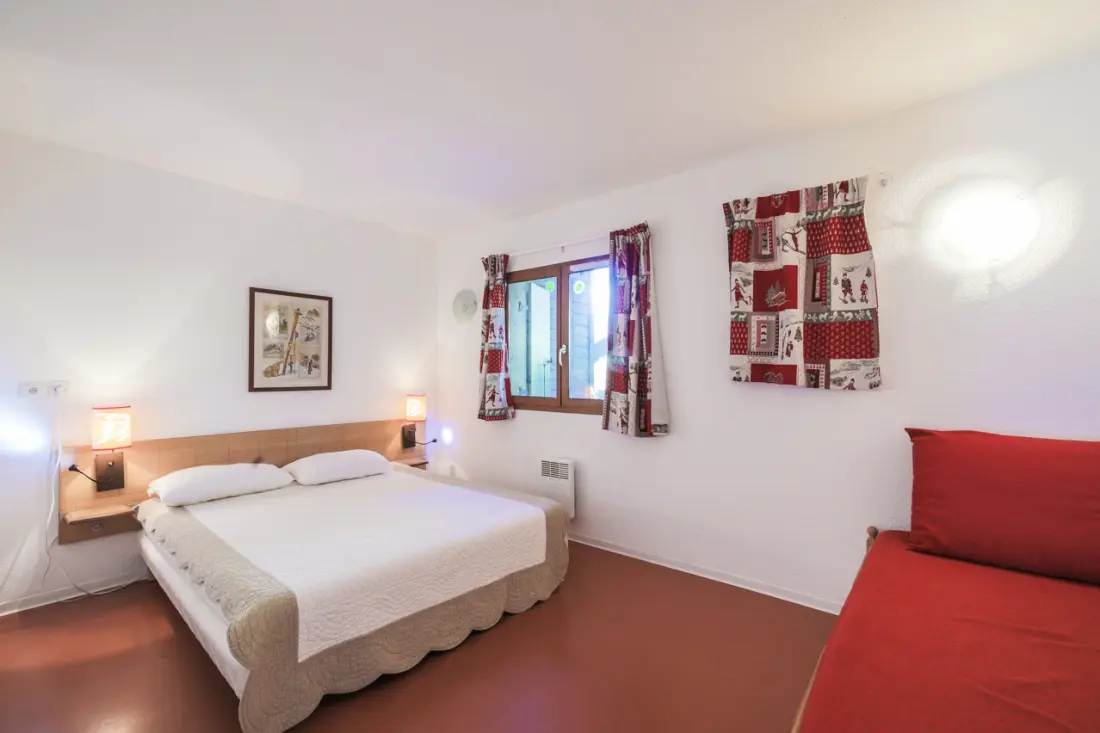 Residence les Chalets D'aurouze - maeva Home