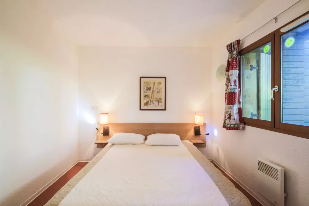 Residenz les Chalets D'aurouze - maeva Home