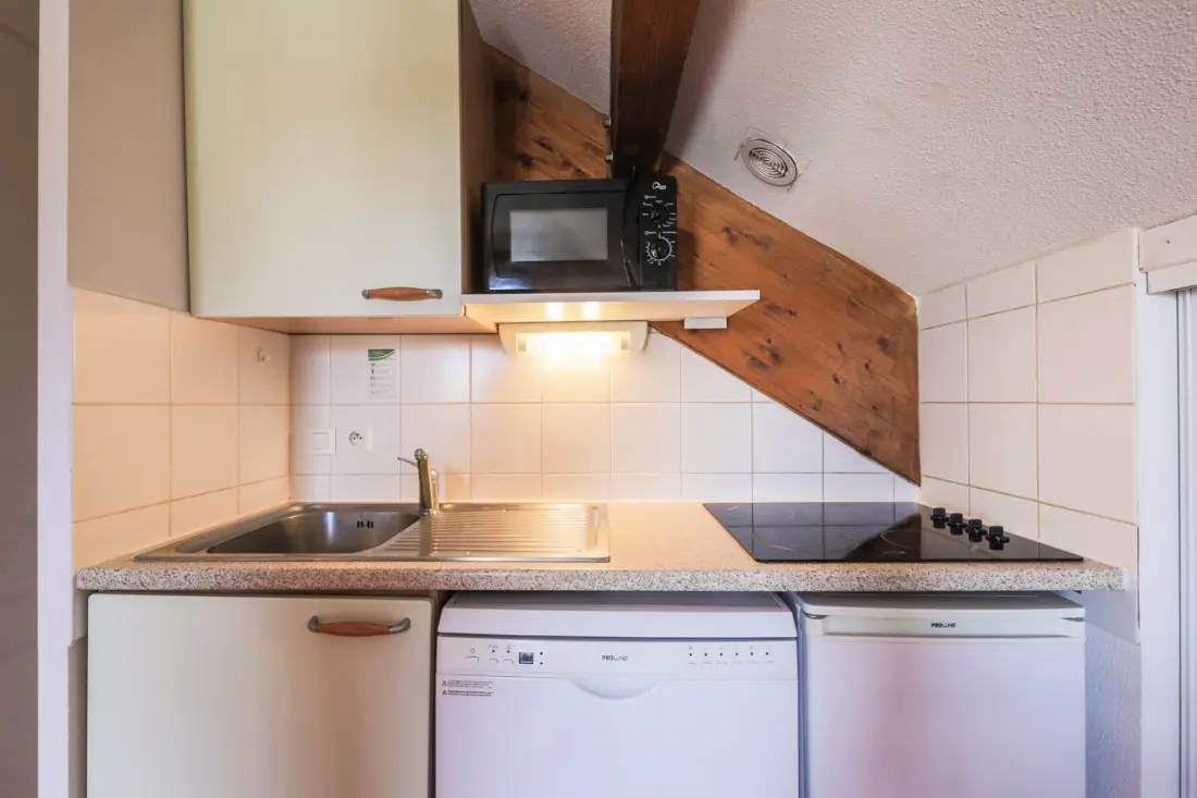 Residence les Chalets D'aurouze - maeva Home
