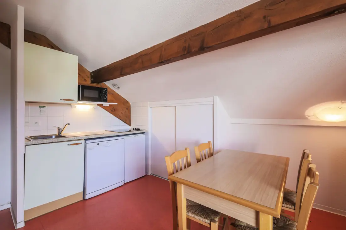 Residence les Chalets D'aurouze - maeva Home