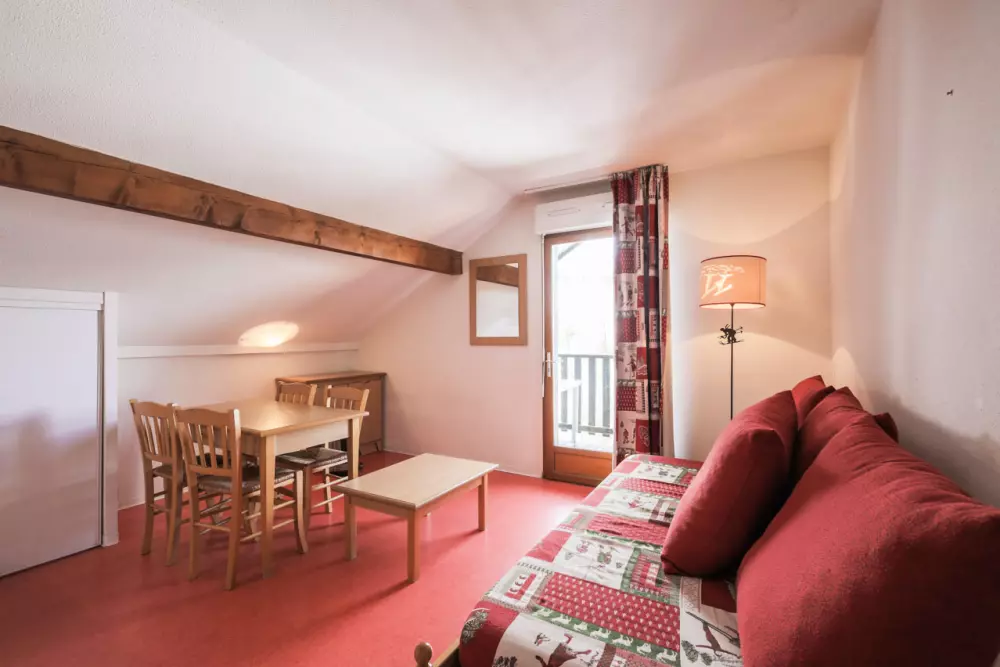 Residenz les Chalets D'aurouze - maeva Home