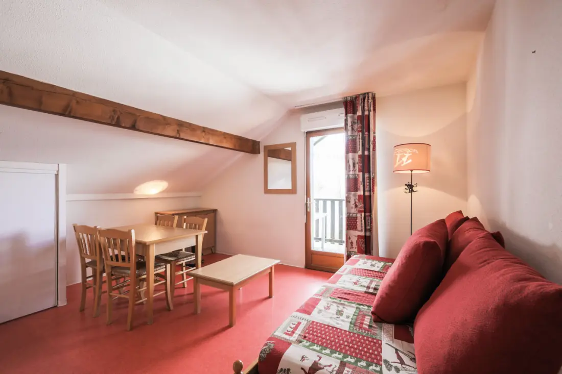 Residence les Chalets D'aurouze - maeva Home